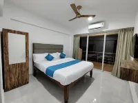Hotel Mary Joey Baga - Pet Friendly