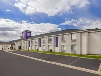 Sleep Inn South Jordan-Sandy Hotels in South Jordan