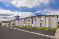 Sleep Inn South Jordan-Sandy