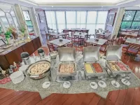 Hotel Dan Inn Campinas Cambuí Hotels near Castle Tower