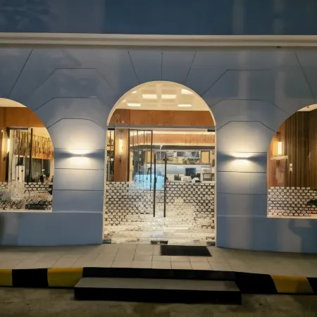 Altori Park Hotel