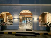 Altori Park Hotel - 4-Star
