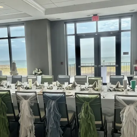 SpringHill Suites by Marriott Navarre Oceanfront