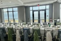 SpringHill Suites by Marriott Navarre Oceanfront - Breakfast