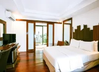 Siargao Bleu Resort & Spa