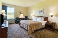 Quality Inn & Suites Schoharie Near Howe Caverns - 2-Star