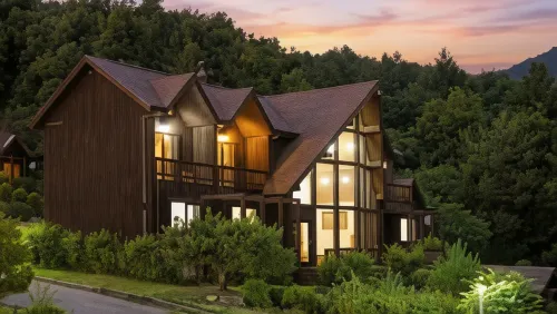 Pyeongchang Maia Pension - Pet friendly