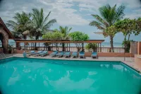 Serene Beach Resort - Beach resorts