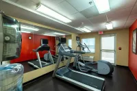 Candlewood Suites Bedford - Fort Worth by IHG - Gym