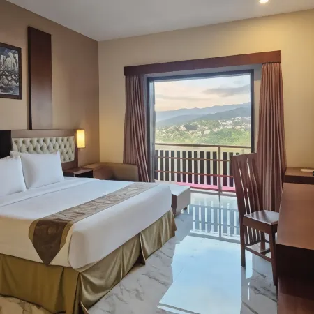 Spencer Green Hotel Batu