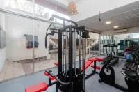 Modi's Resort Karjat - Gym