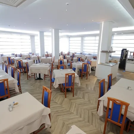 Hotel Toledo