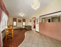 Knights Inn Tucker