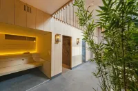 Dukes' Palace Brugge - by Dukes' Hotel Collection - spa
