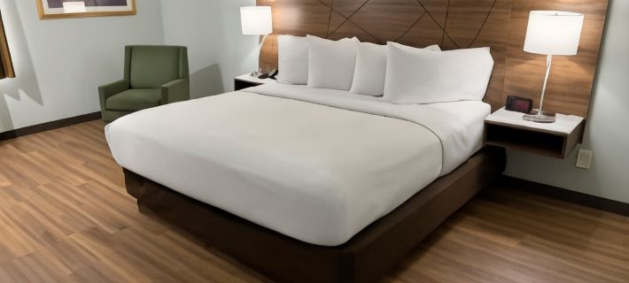 Wingate by Wyndham Livonia Hotels in Wayne County