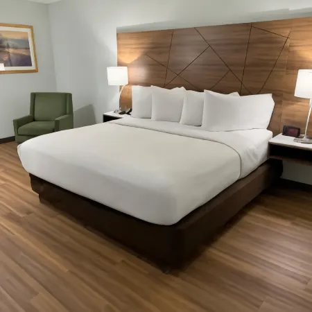 Wingate by Wyndham Livonia