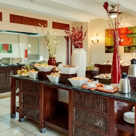 Protea Hotel Nelspruit