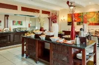 Protea Hotel Nelspruit - breakfast