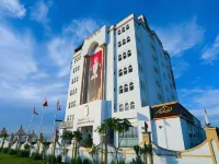 Remas Hotel Suites - Al Khoudh, Seeb, Muscat Hotels in Sib