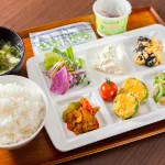 天然温泉「千両の湯」スーパーホテル鹿嶋 - 朝食