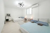 Yeou Guest House - Wifi