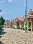 Swiss Cottages