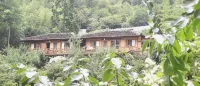 Hadong Pension Haneulbit Hwangtobang - Wifi