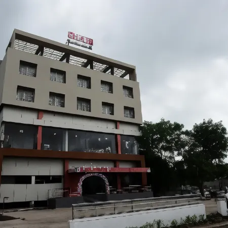 Hotel Shahi Executive