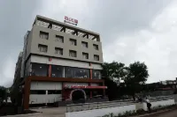 Hotel Shahi Executive - bar