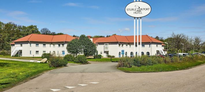 Sturup Airport Hotel Hotels in Malmo