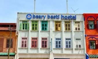 Beary Best! Hostel Chinatown