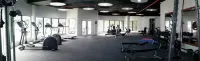 The Rizqun International Hotel - Gym