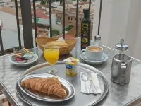 Hostal Durán Hotels in Alora