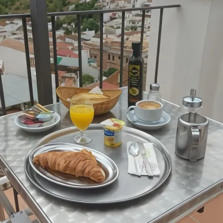 Hostal Durán