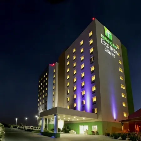 Holiday Inn Express & Suites MONTERREY AEROPUERTO by IHG