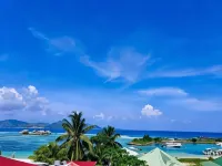 La Digue Self-Catering Apartments