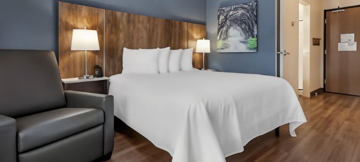 Extended Stay America Premier Suites - Austin - Kyle Hotels in Hays County