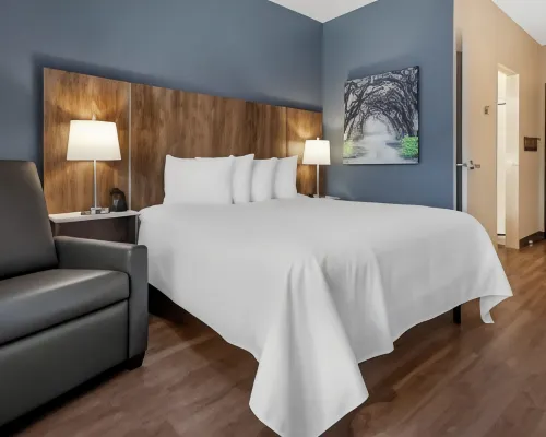 Extended Stay America Premier Suites - Austin - Kyle Hotels in Kyle