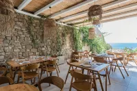Super Paradise Hotel - sarapan