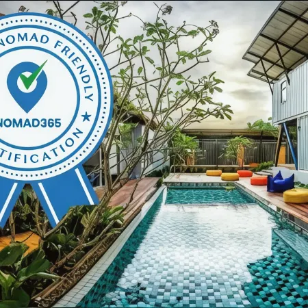 Us Hostel Samui