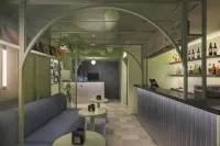 Coeo Pod Hostel Beatas