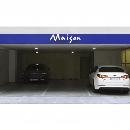 Maison Mini Hotel