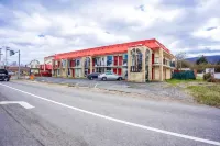 Ozark Junction Mountain View by OYO - 2-Star