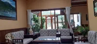 Kisa Villa - 3-Star