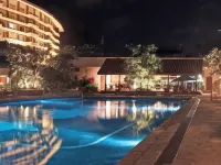 Taj Samudra, Colombo - romantique