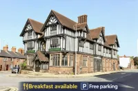 George and Dragon Place -  อินน์