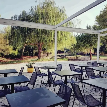 Ibis Budget Arles Palais des Congres