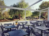 Ibis Budget Arles Palais des Congres - breakfast