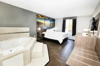 Days Inn by Wyndham Sharonville - parking