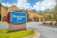 Sleep Inn & Suites - 2 stjerner